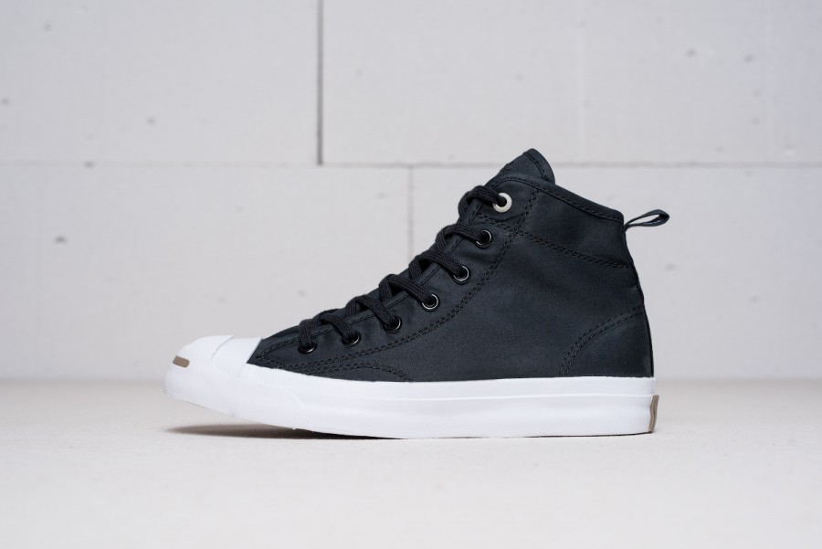 Кеды Converse Jack Purcell