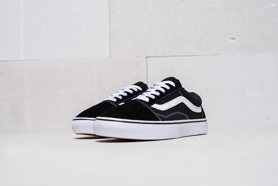 Кеды Vans Old Skool