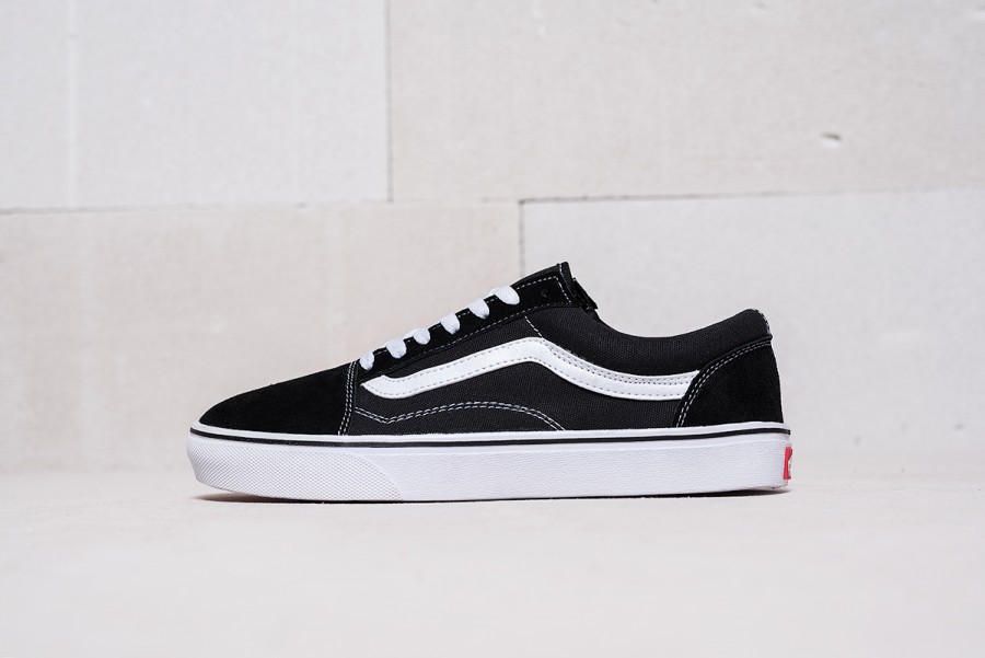 Кеды Vans Old Skool