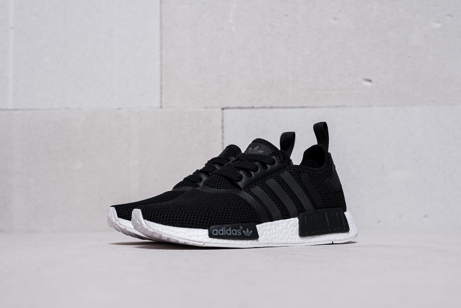 Кроссовки Adidas NMD
