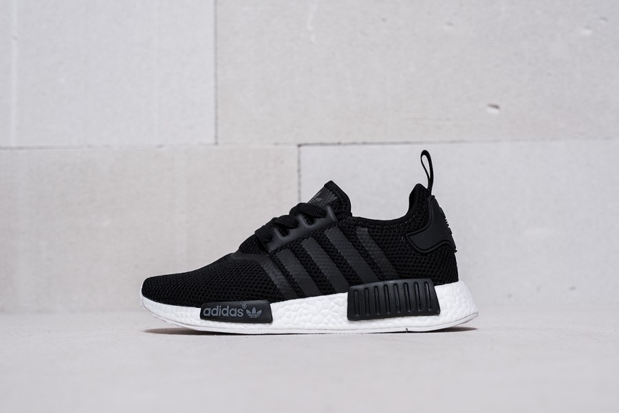 Кроссовки Adidas NMD