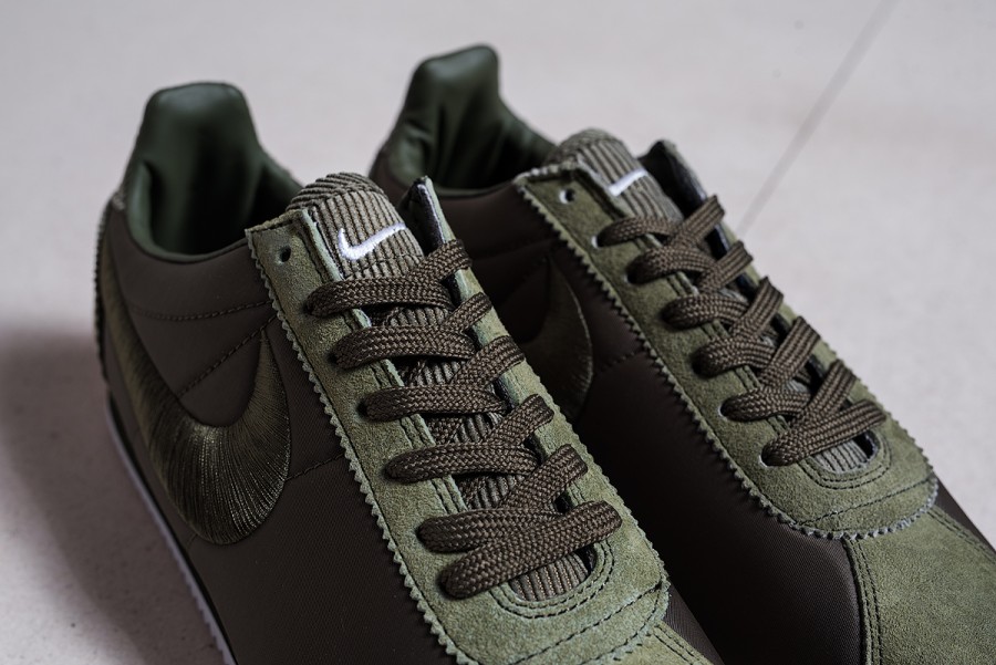 Кроссовки Nike Classic Cortez SP