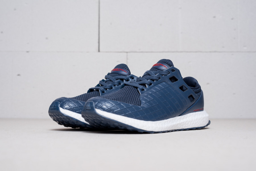 Кроссовки Adidas Porsche Design Ultra boost