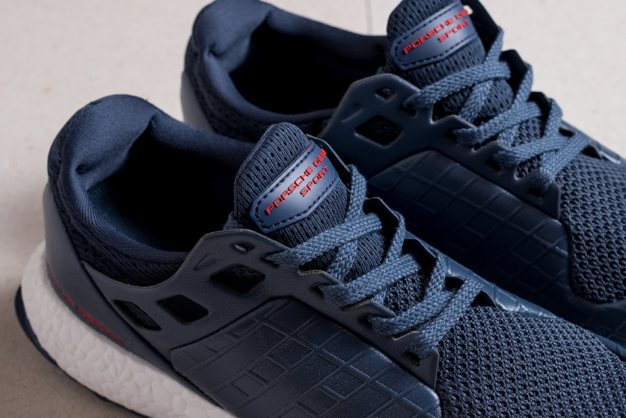Кроссовки Adidas Porsche Design Ultra boost