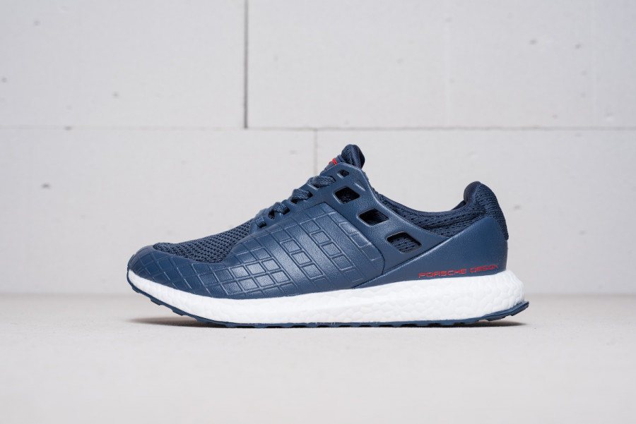 Кроссовки Adidas Porsche Design Ultra boost