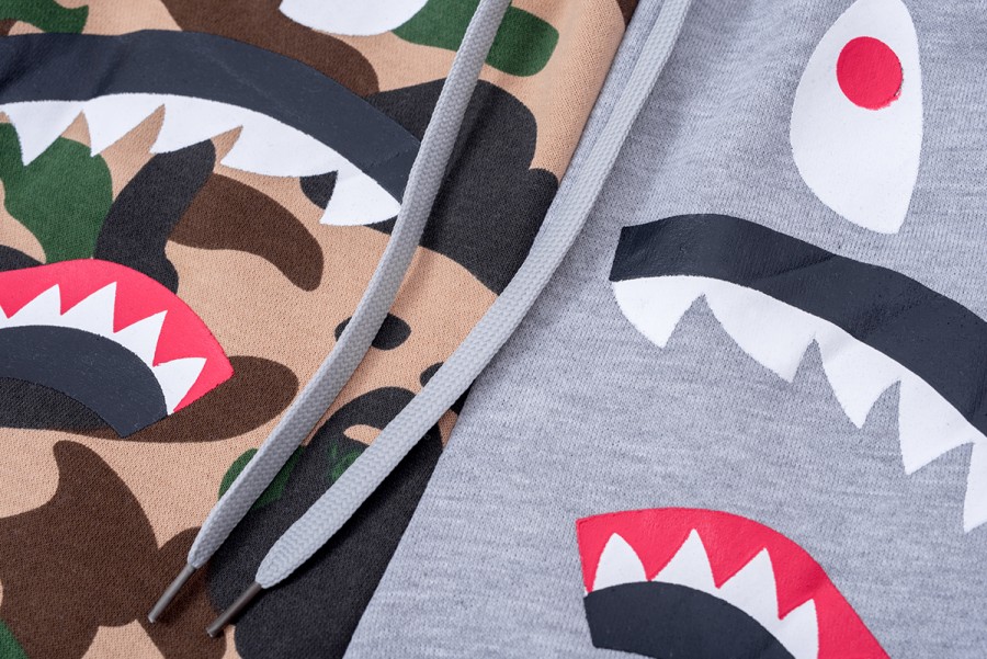 Шорты AAPE