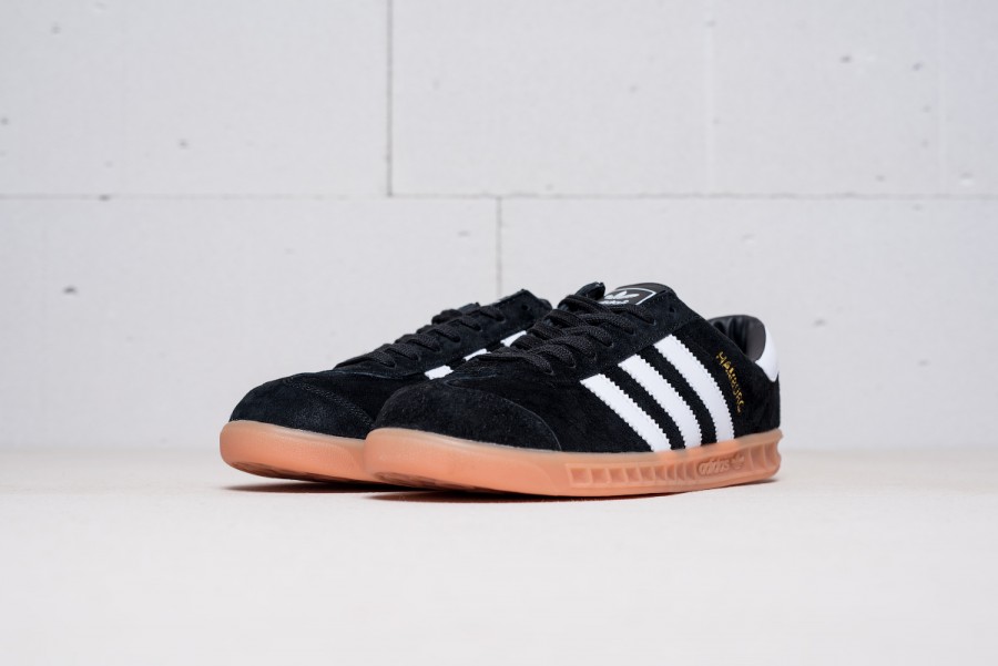 Кроссовки Adidas Hamburg