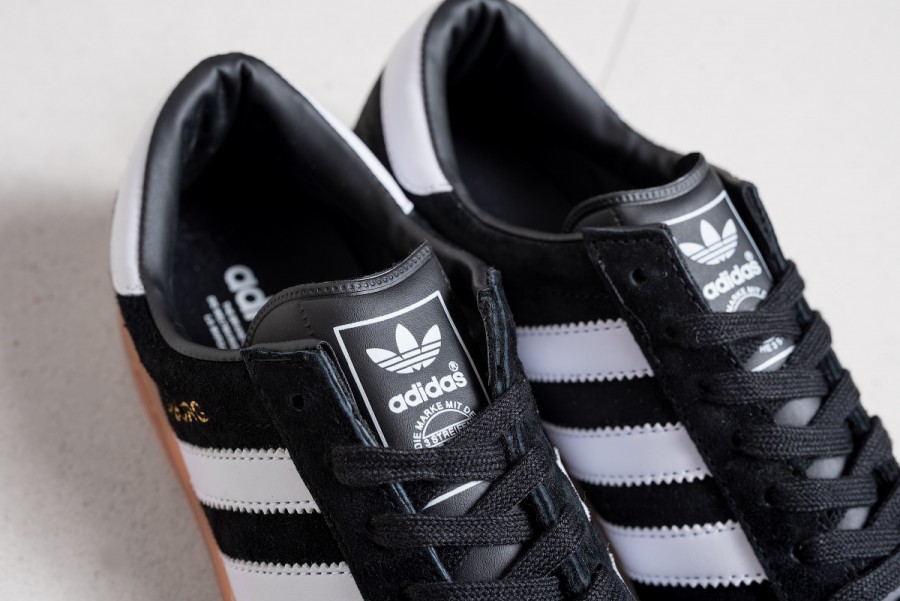 Кроссовки Adidas Hamburg