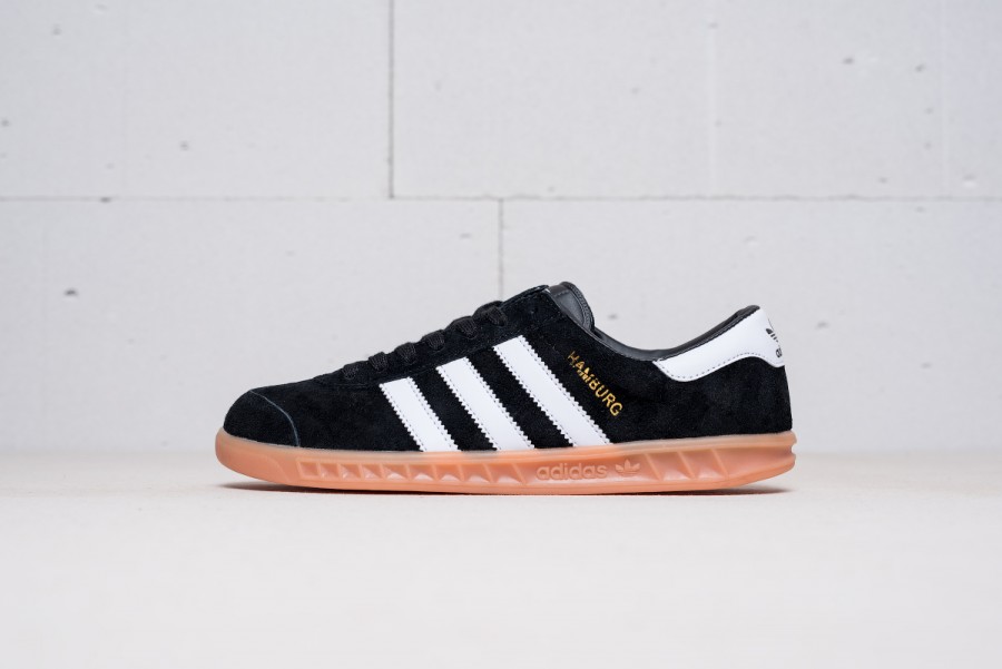 Кроссовки Adidas Hamburg