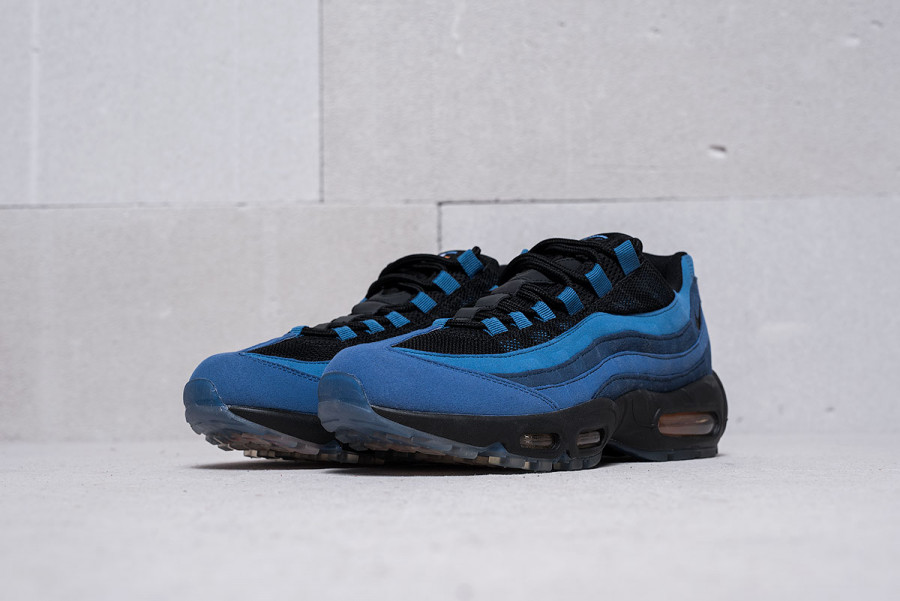 Кроссовки Nike Air Max 95 OG
