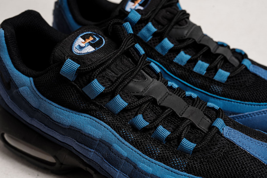 Кроссовки Nike Air Max 95 OG