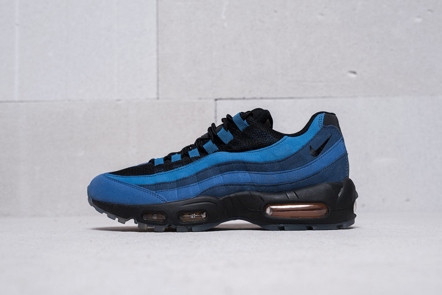 Кроссовки Nike Air Max 95 OG