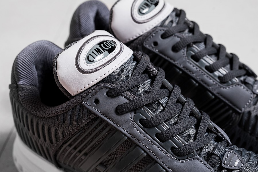 Кроссовки Adidas Climacool