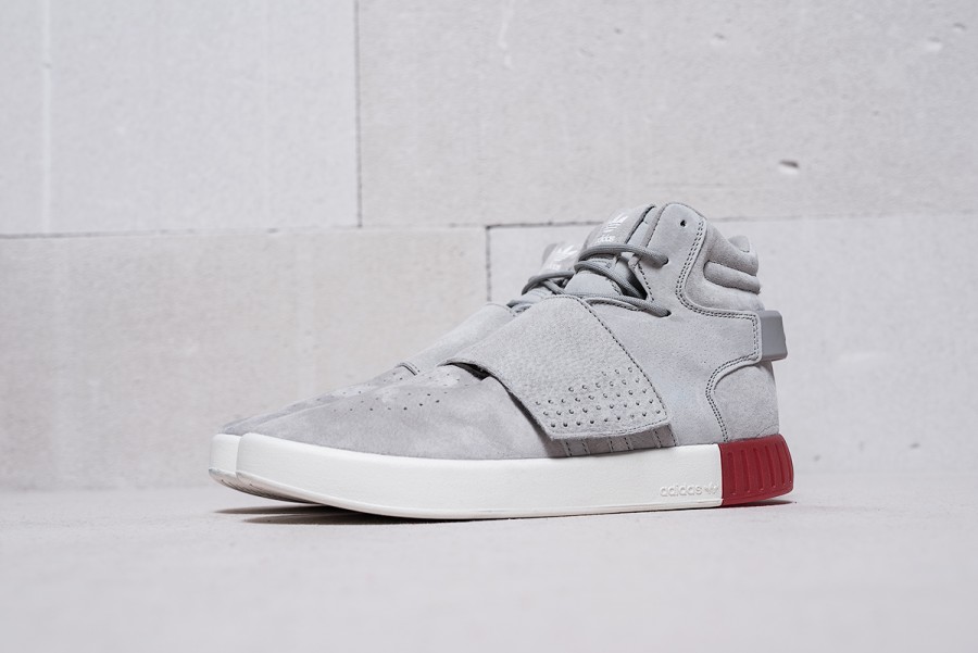 Кроссовки Adidas Tubular Invader Strap
