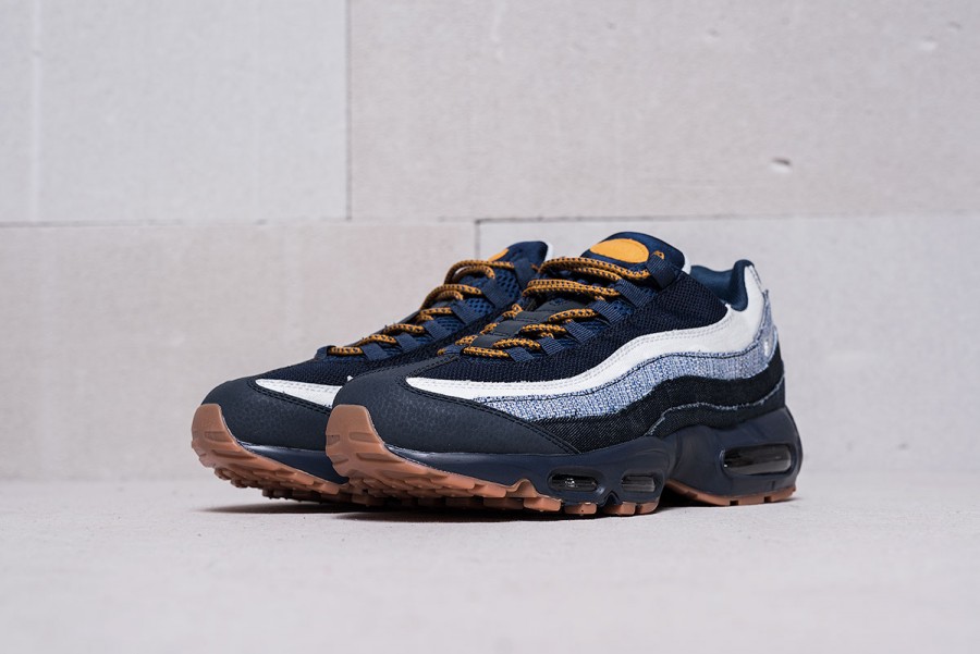 Кроссовки Nike Air Max 95 OG