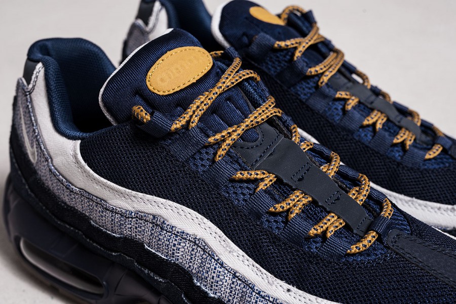 Кроссовки Nike Air Max 95 OG