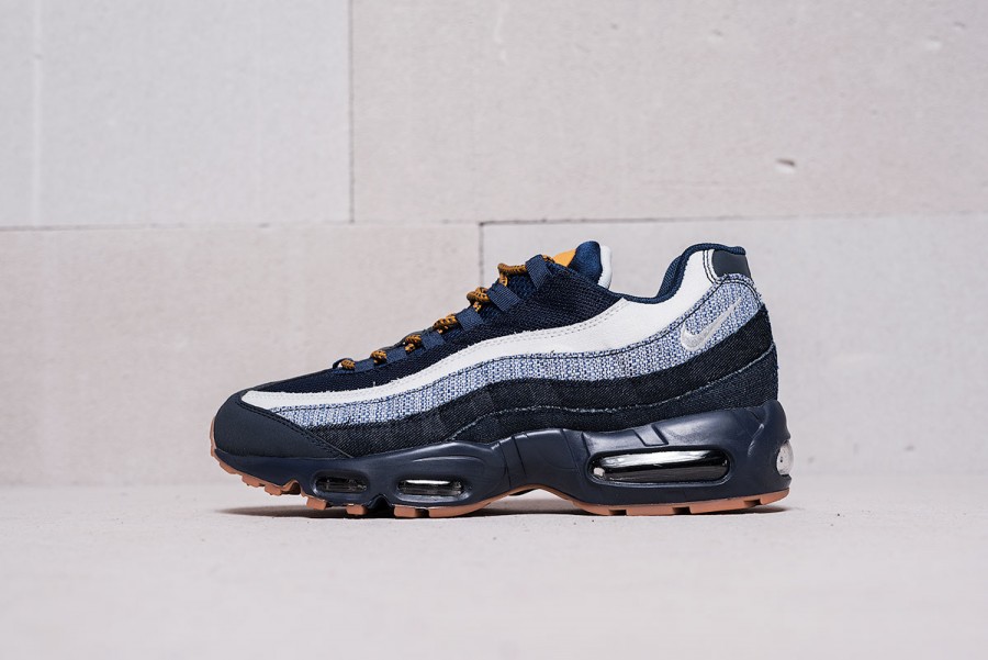 Кроссовки Nike Air Max 95 OG