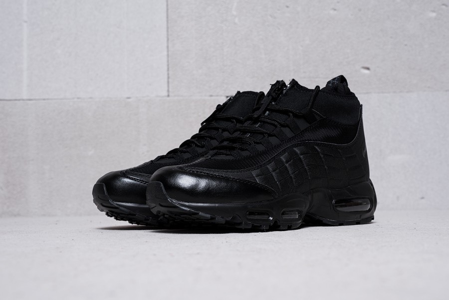 Кроссовки Nike Air Max 95 Sneakerboot