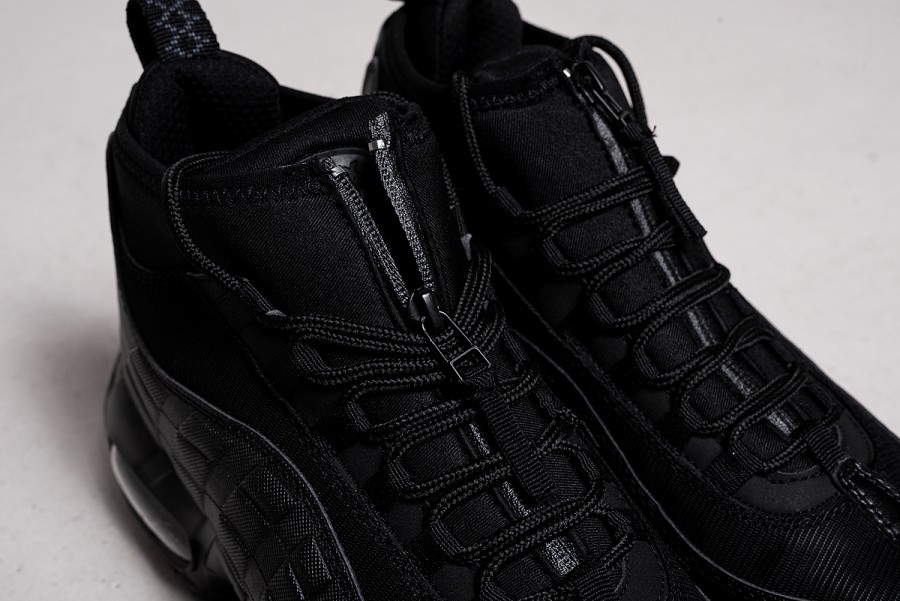 Кроссовки Nike Air Max 95 Sneakerboot