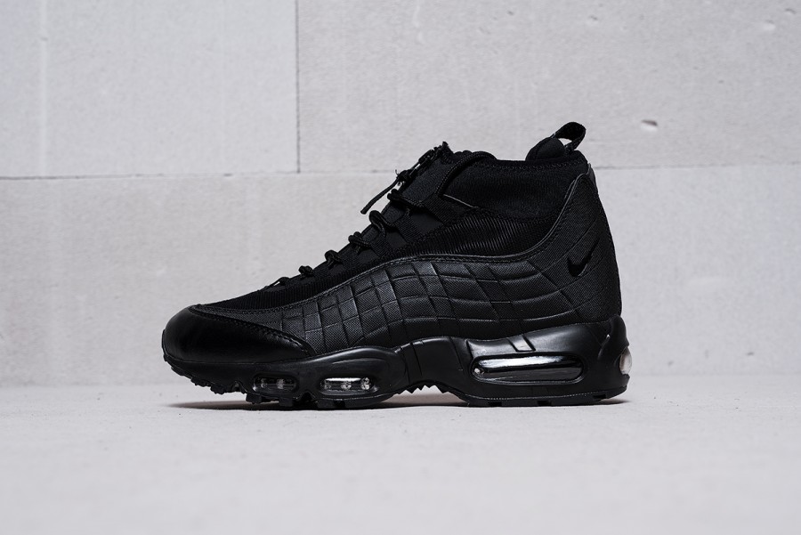 Кроссовки Nike Air Max 95 Sneakerboot