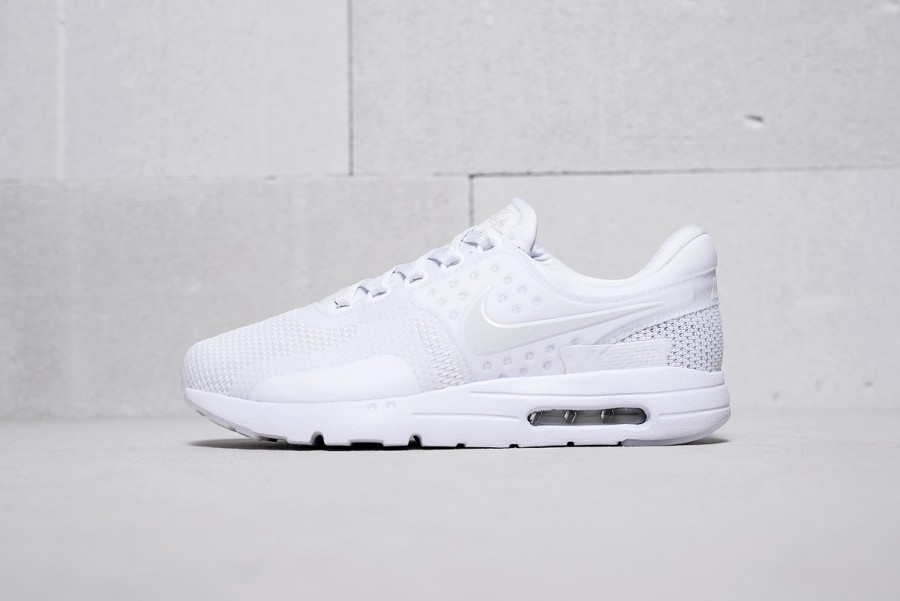 Кроссовки Nike Air Max Zero