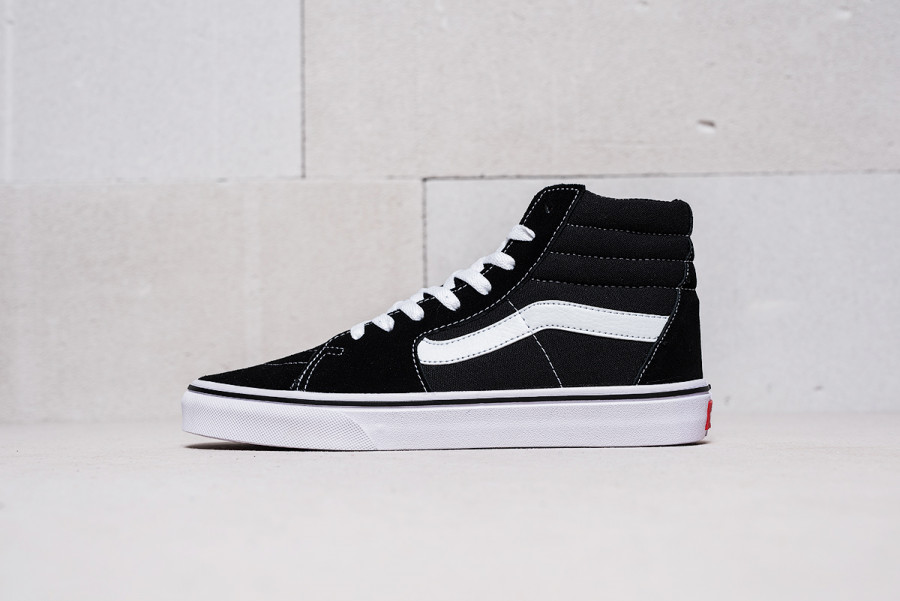 Кеды Vans Sk8-Hi