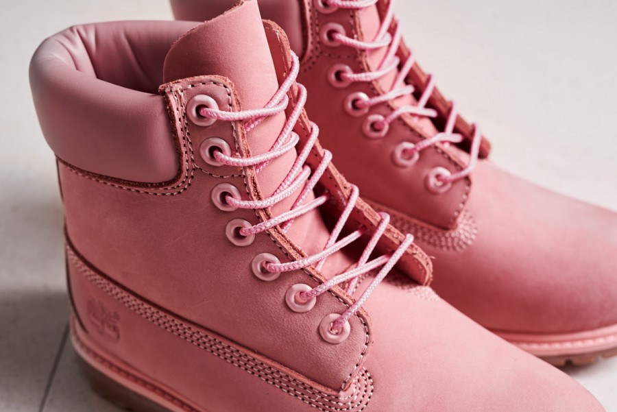 Ботинки Timberland
