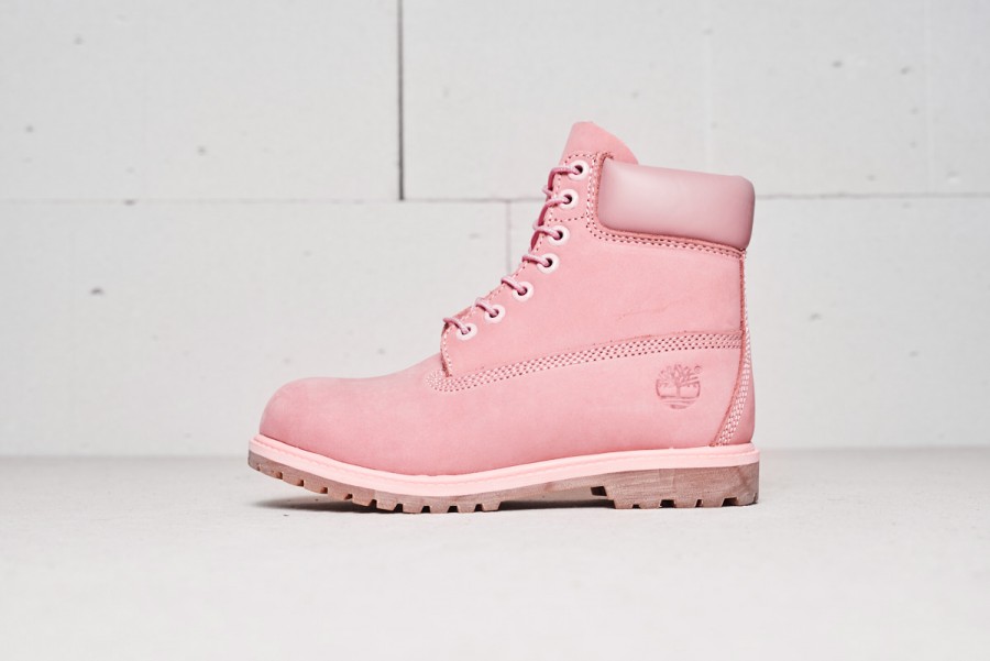 Ботинки Timberland
