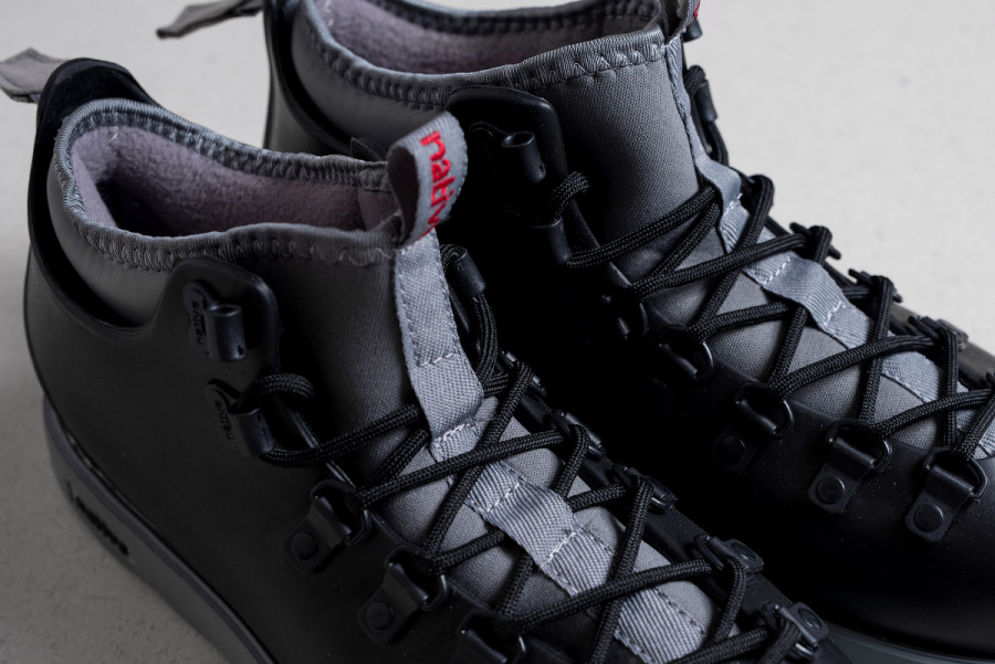 Ботинки Native Fitzsimmons boots