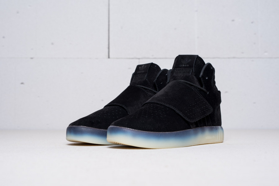 Кроссовки Adidas Tubular Invader Strap