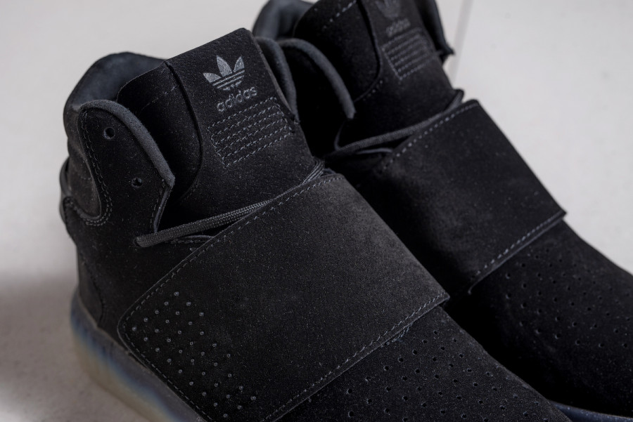 Кроссовки Adidas Tubular Invader Strap
