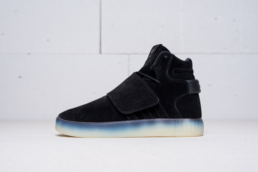 Кроссовки Adidas Tubular Invader Strap