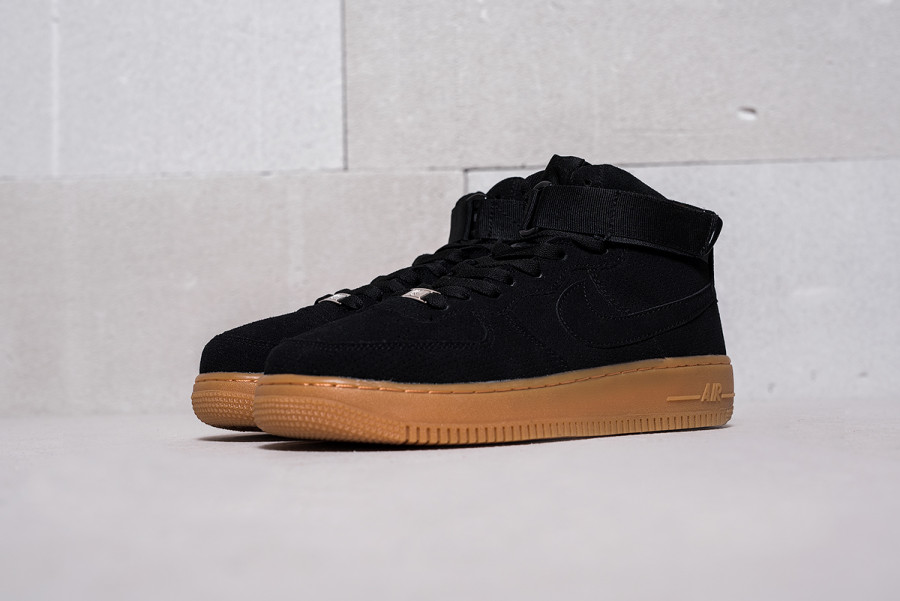 Кроссовки Nike Air Force 1