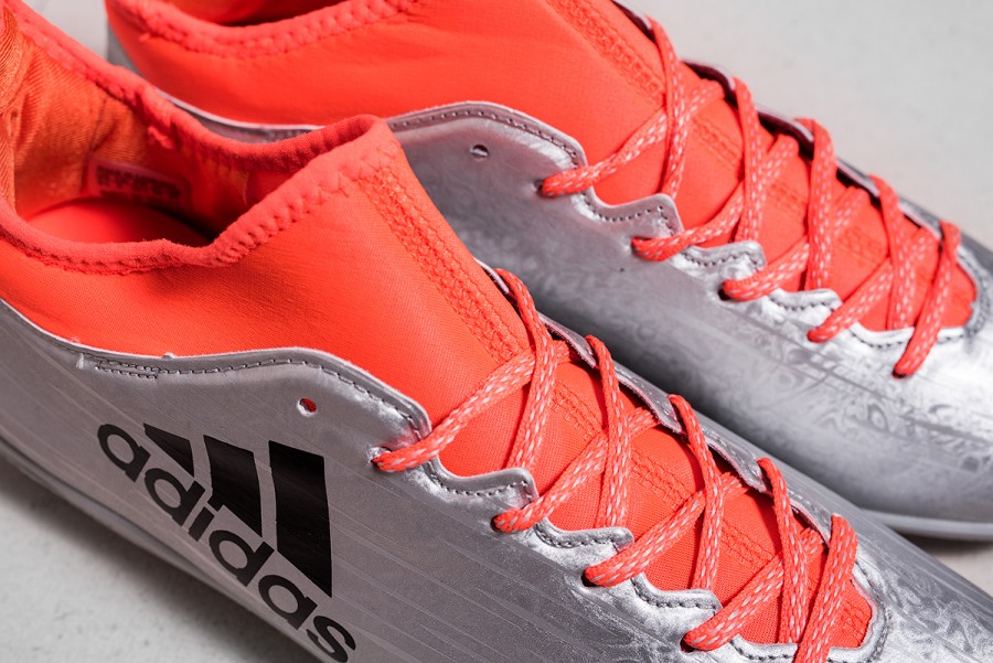 Футбольная обувь Adidas X 16.3 IC