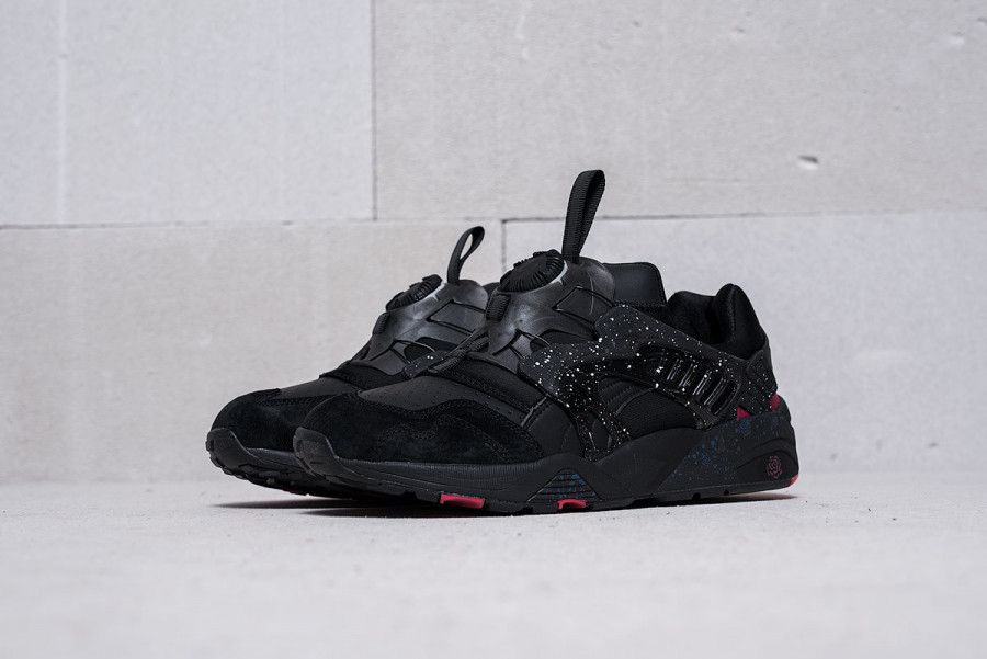 Кроссовки Puma Disc Blaze