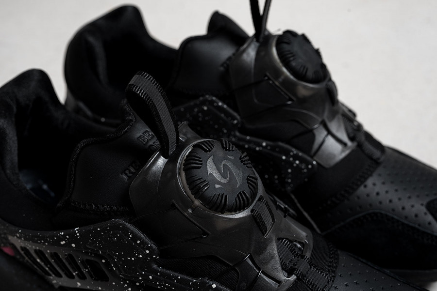 Кроссовки Puma Disc Blaze