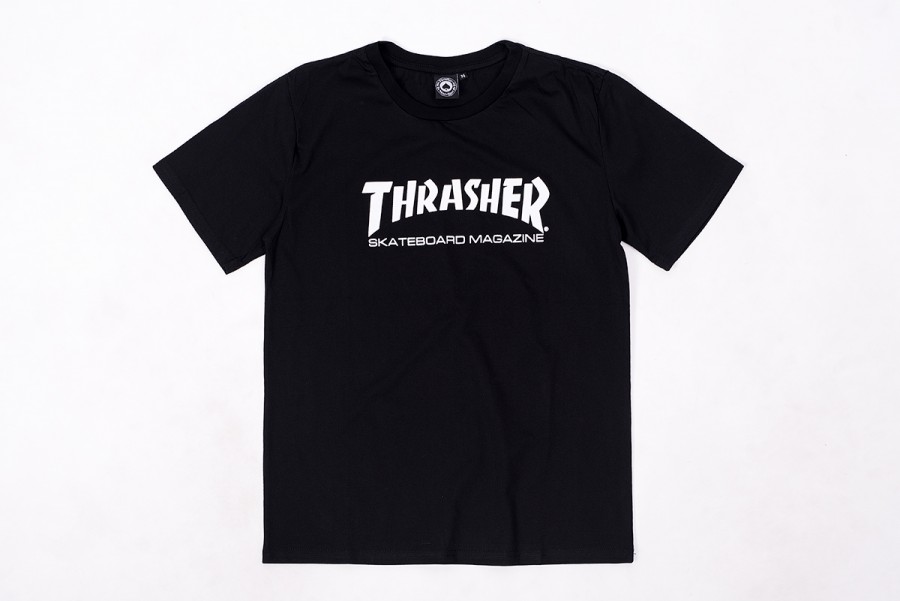 Футболка THRASHER