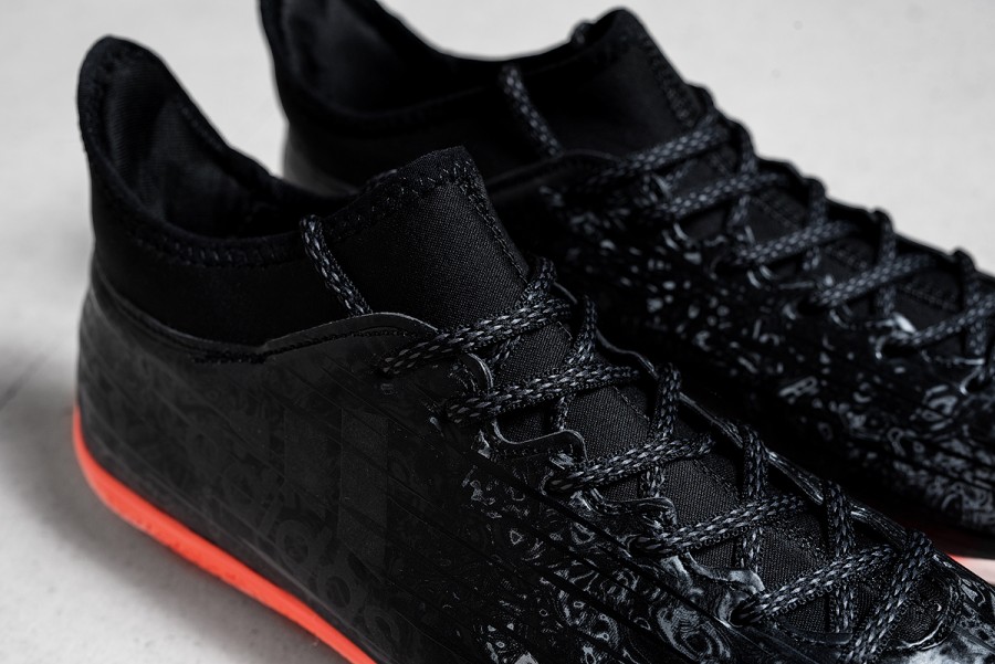 Футбольная обувь Adidas Х 16.3 IC