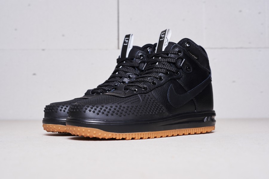 Кроссовки Nike Lunar Force 1 Duckboot
