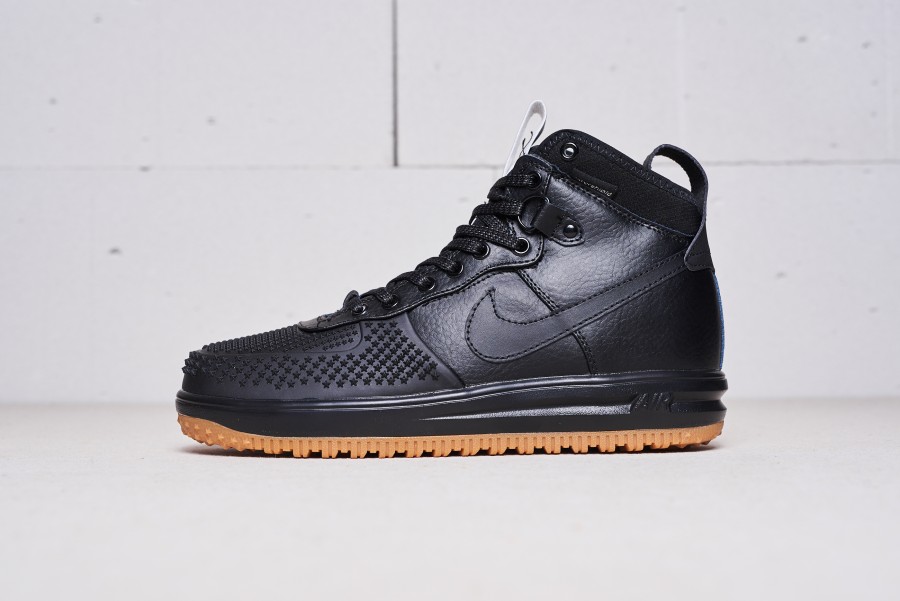 Кроссовки Nike Lunar Force 1 Duckboot