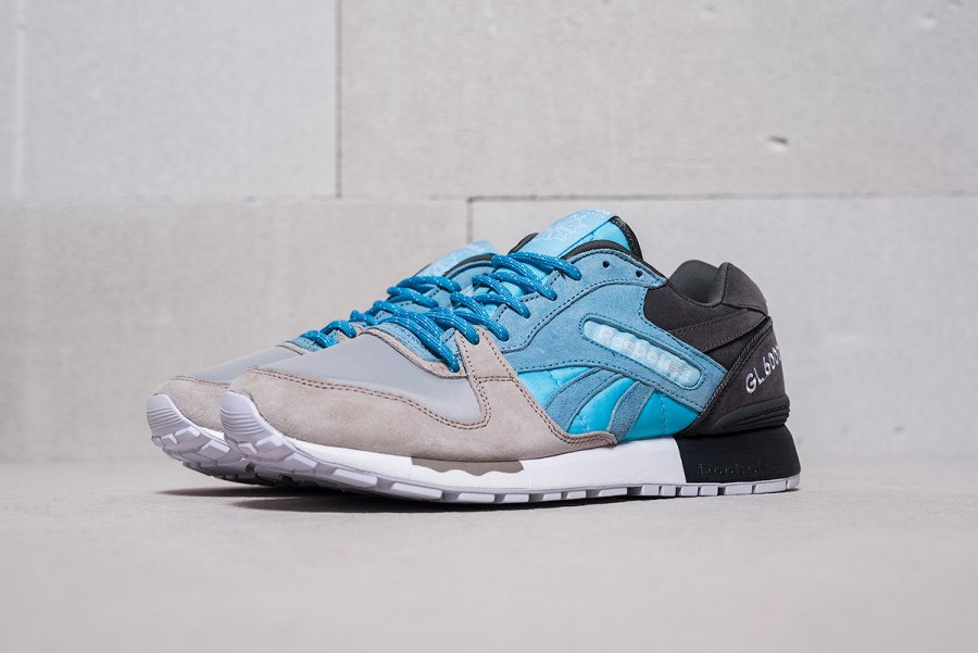Кроссовки Reebok GL 6000