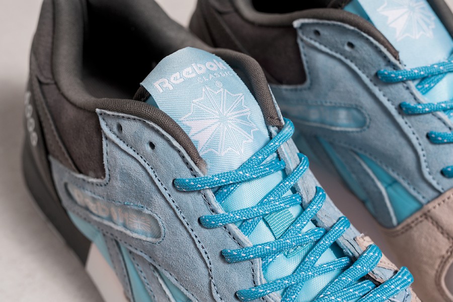 Кроссовки Reebok GL 6000