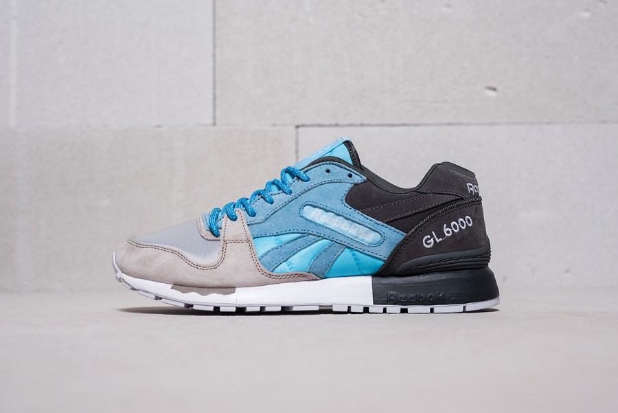 Кроссовки Reebok GL 6000