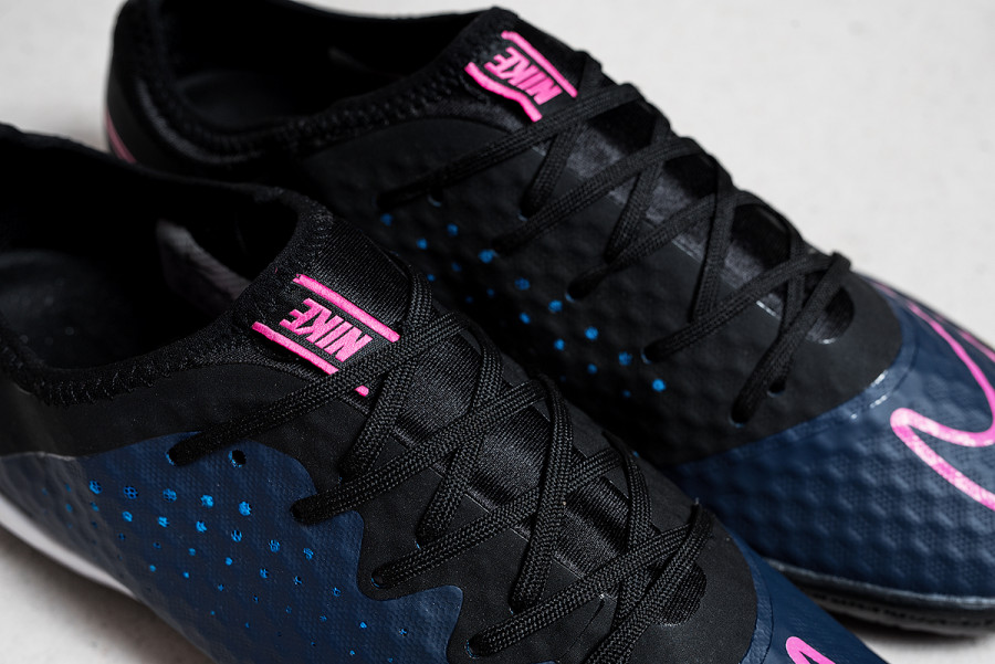 Футбольная обувь Nike Mercurial X Finale Street IC