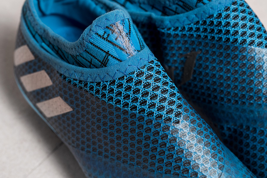 Футбольная обувь Adidas Messi 16+ Pureagility FG/AG