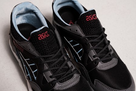 Кроссовки Asics Gel Lyte V x GORE-TEX