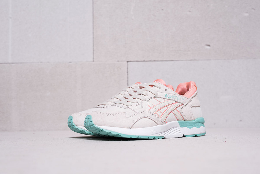 Кроссовки Asics Gel Lyte V