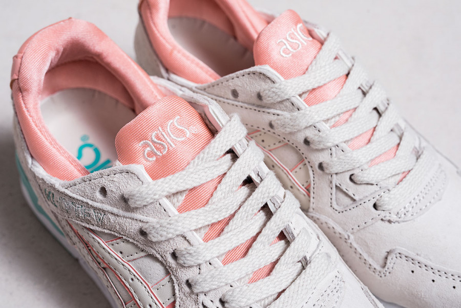 Кроссовки Asics Gel Lyte V
