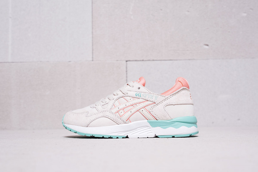 Кроссовки Asics Gel Lyte V