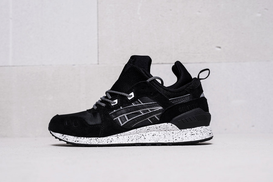 Кроссовки Asics Gel Lyte III MT